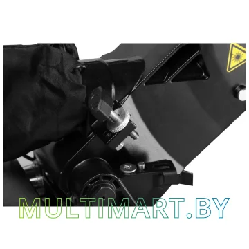 Торцовочная пила Bull CM 2502 0325361 картинка 6